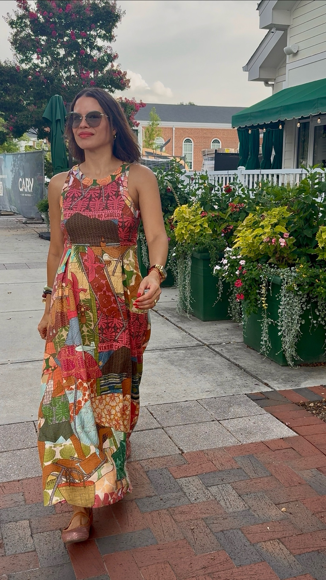 Turn your special occasion dresses into everyday occasion dresses 


#LTKSeasonal #LTKStyleTip #LTKOver40