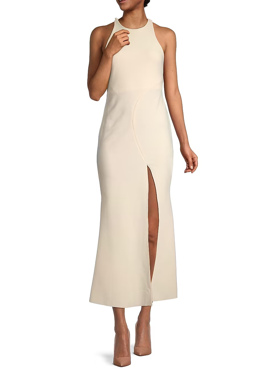 Poet Maxi Dress | Saks Fifth Avenue