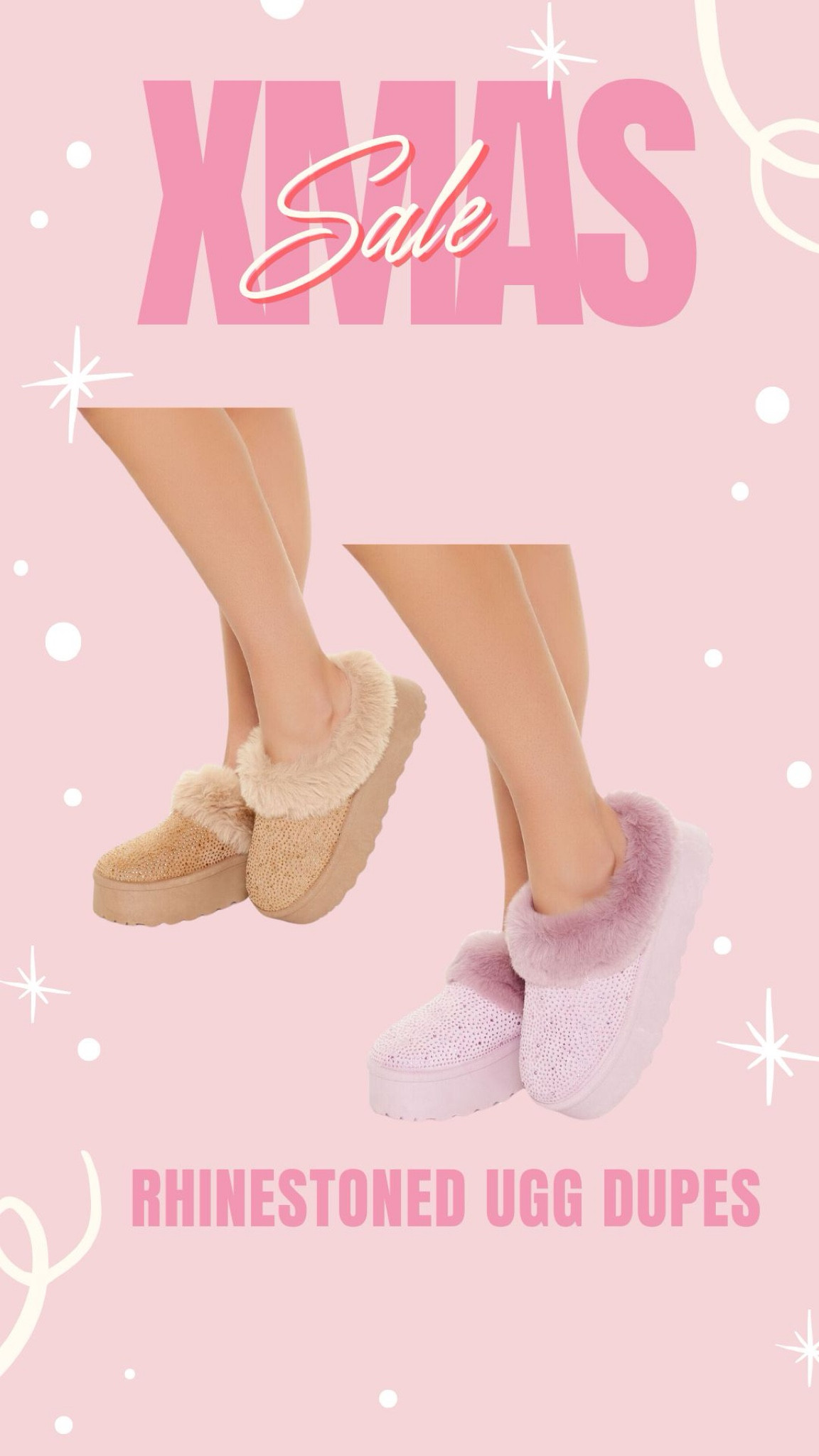 Even cuter in person! ✨

#LTKShoeCrush #LTKCyberWeek #LTKSaleAlert