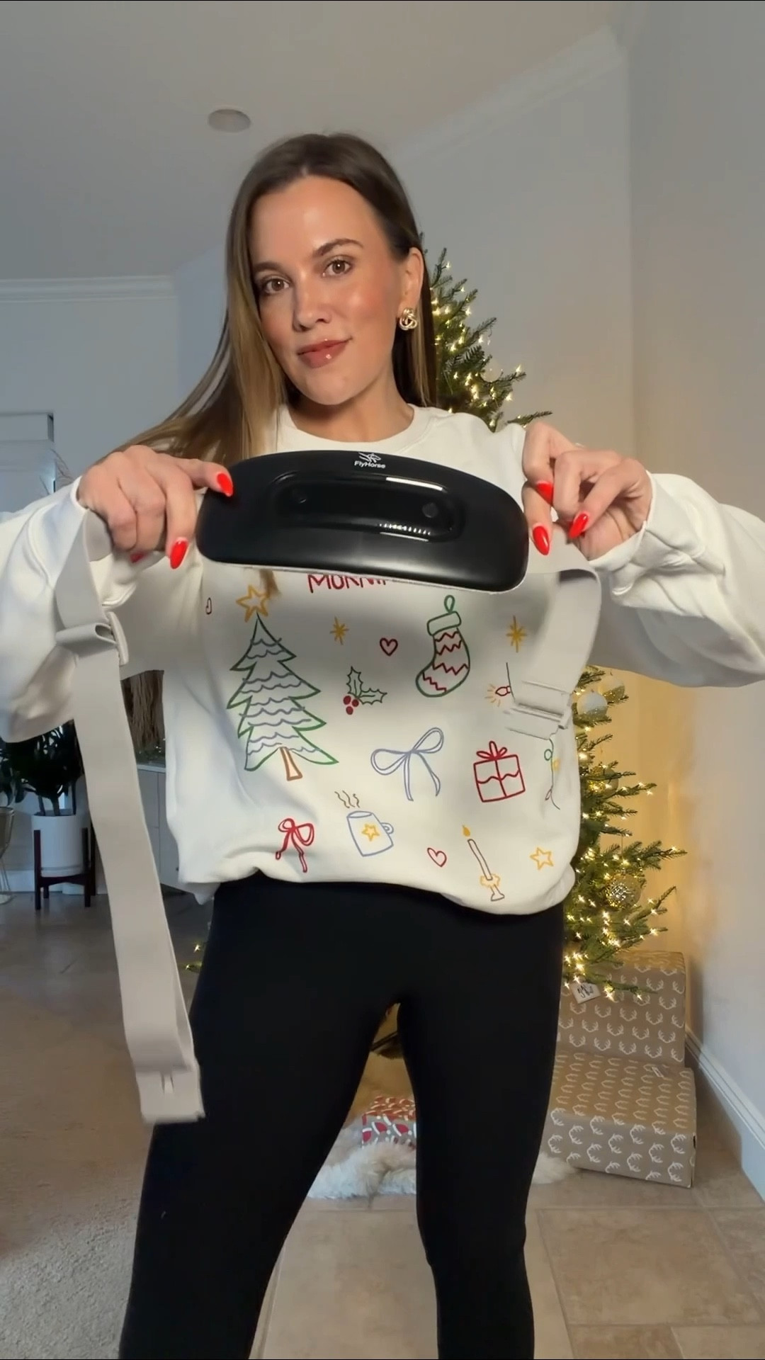 The ultimate mom must have!

#LTKHoliday #LTKGiftGuide