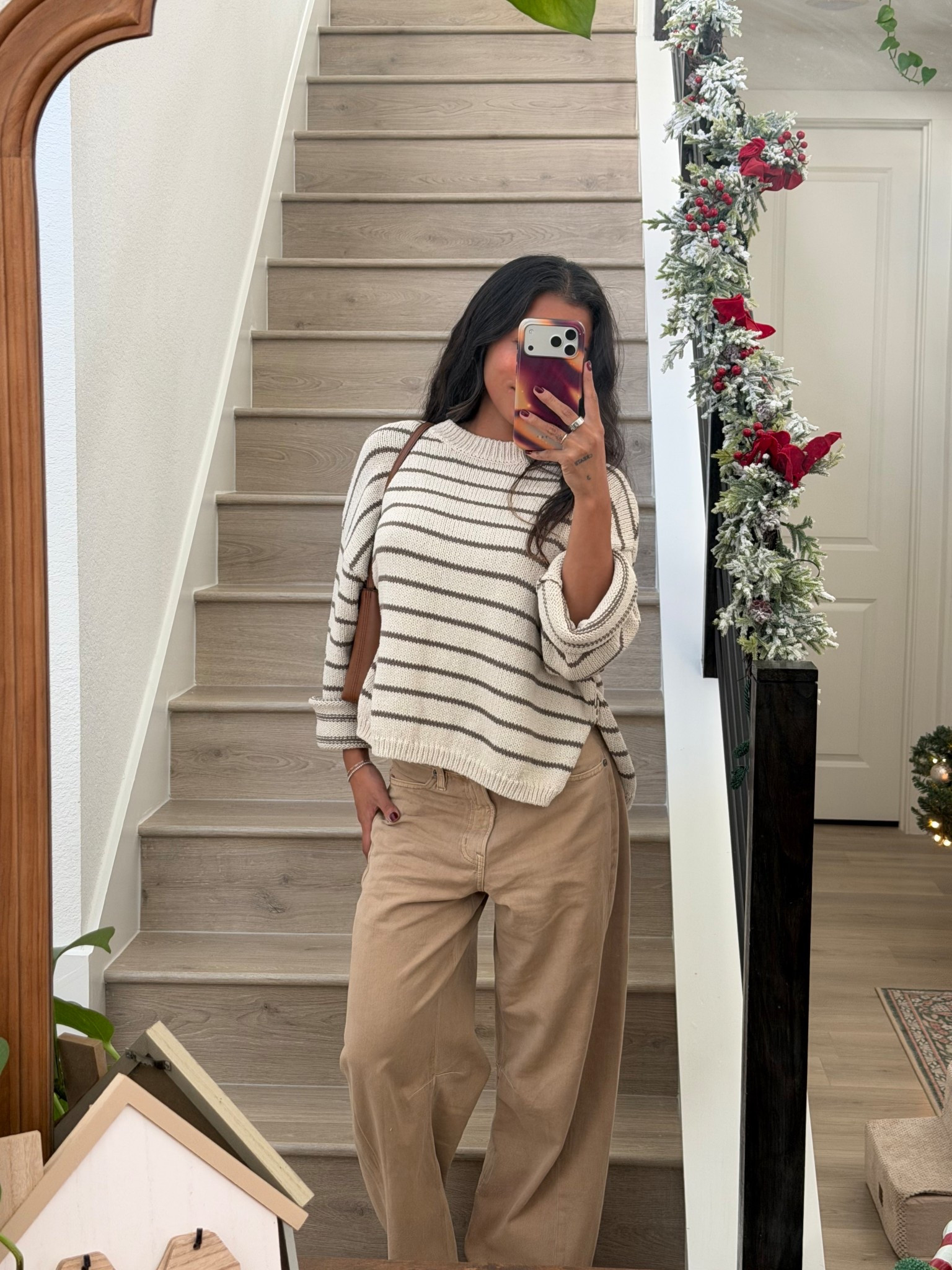 neutrals kinda day 🧸 