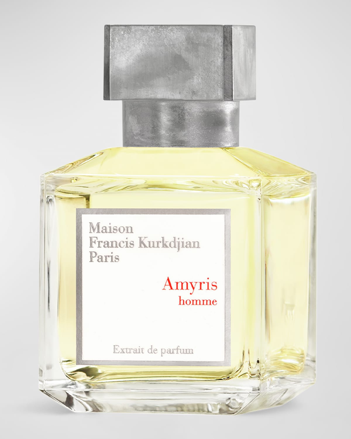 Amyris Homme Extrait de Parfum, 2.4 oz. | Neiman Marcus