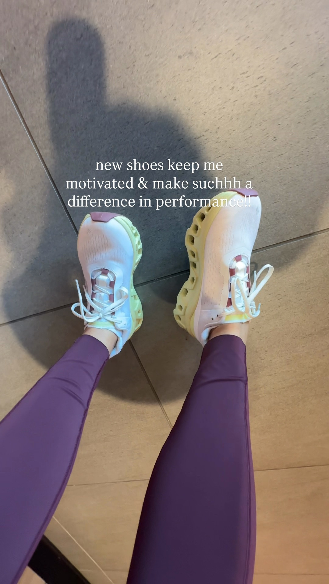 On running shoes. Cloudmonster shoes. Walking shoes. Gym shoes. Travel shoes. Sneakers. Kicks. Marathon. Sprint. 5K race. 10k race. HIIT workouts. Treadmill running. Gifts for her. Gifts for gym rat. Athlete shoes. Europe trip. Asia trip. Vacation shoes. Airport shoes. 

#LTKShoeCrush

#LTKmorningroutine #LTKfitnessgoals #LTKootd