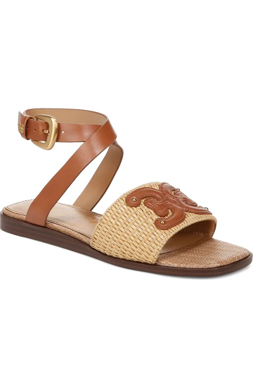 Ilsie Ankle Strap Sandal (Women) | Nordstrom