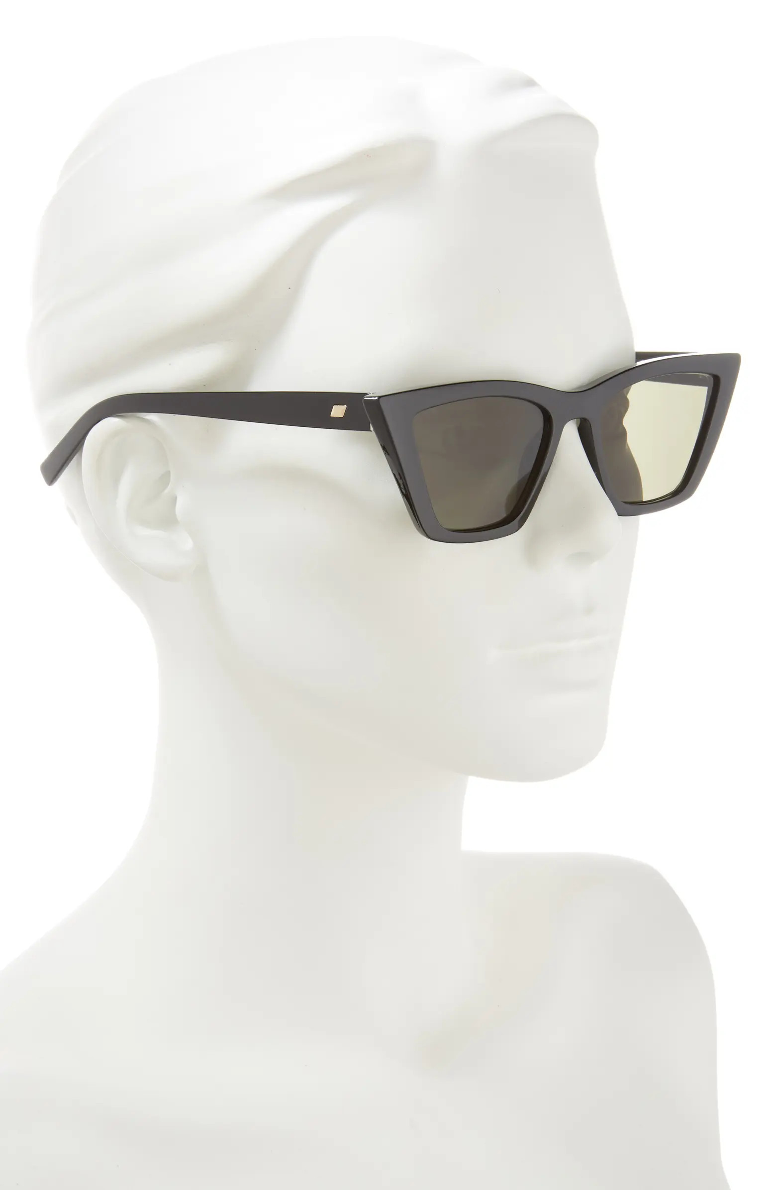 Velodrome Cat Eye Sunglasses | Nordstrom