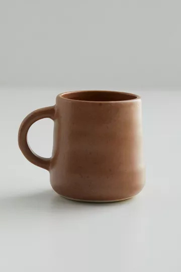 Rhoda Solid Mug | Urban Outfitters (US and RoW)