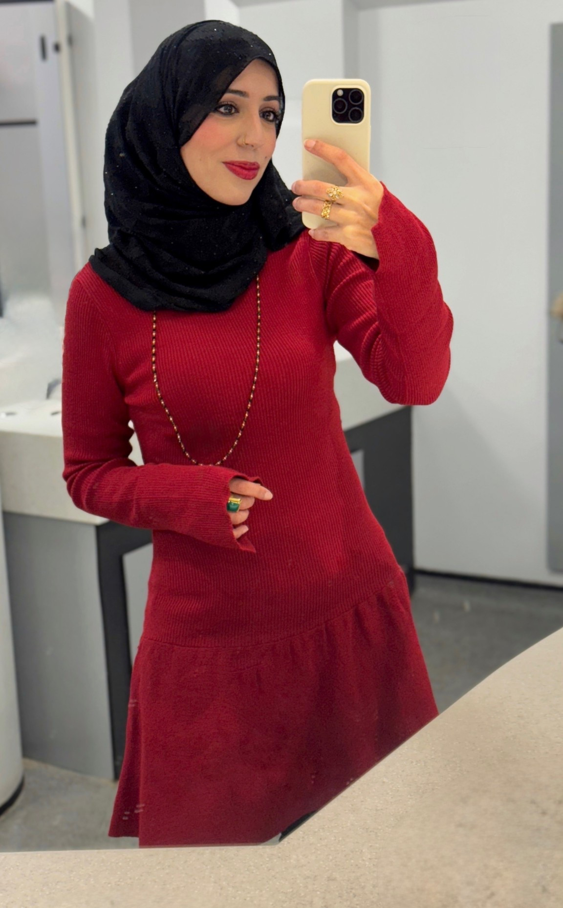 Festive fit 