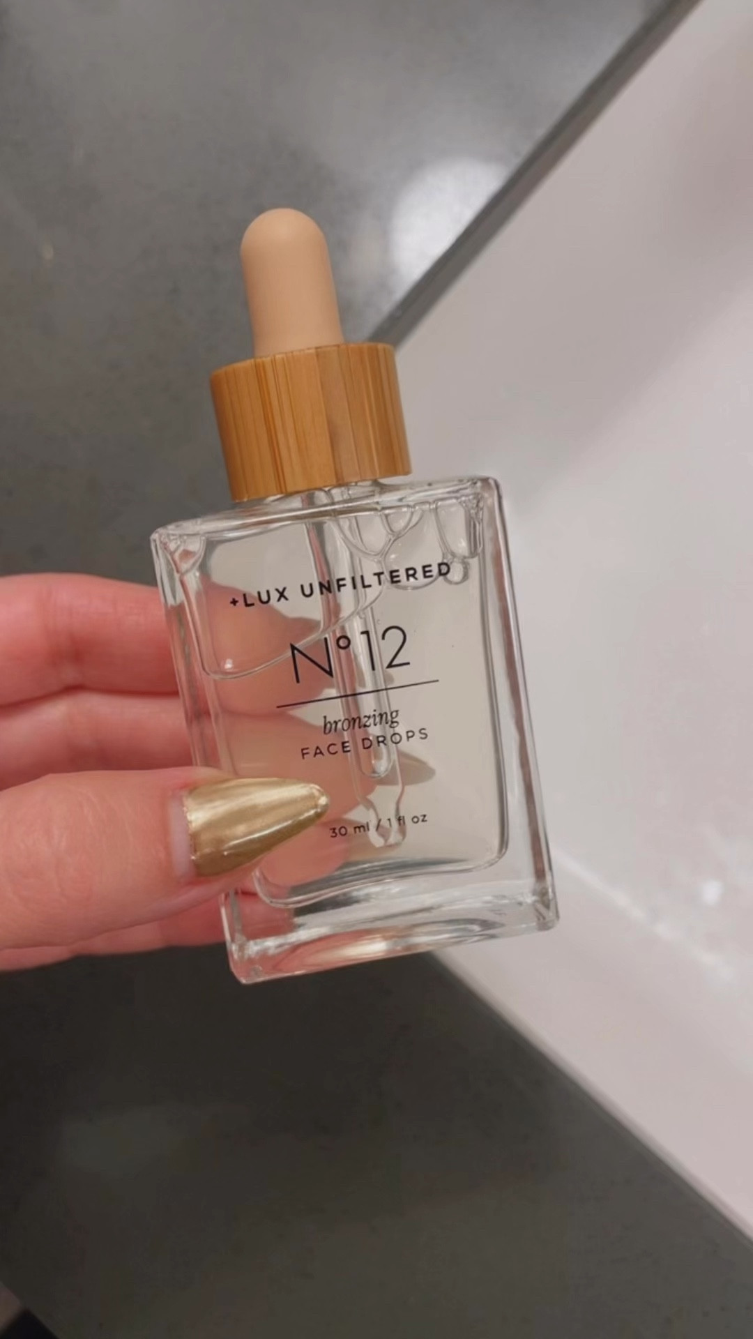 Best self tanning drops! 

#LTKselfcare #LTKBeauty #LTKmorningroutine