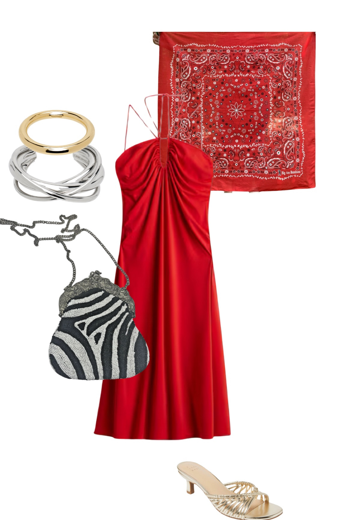 Styling new #hm summer 25 with high and low pieces! 

#LTKOver40 #LTKSeasonal #LTKFindsUnder50