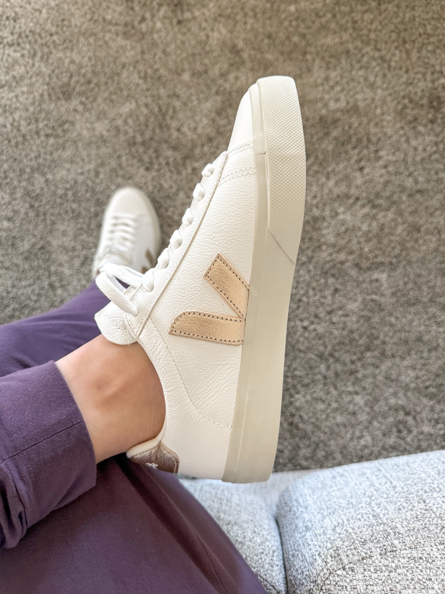 Summer staple: Veja shoes are perfect for spring/summer!

Summer outfit// spring outfit // shoe crush // vejas // 

#LTKShoeCrush #LTKGiftGuide