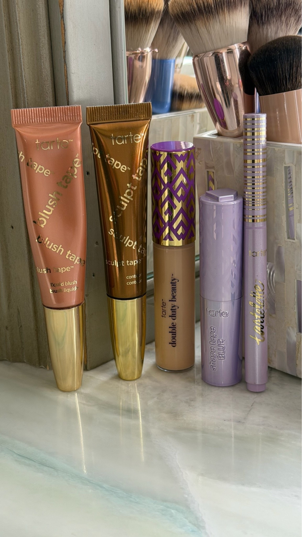 Tarte Favorites!!