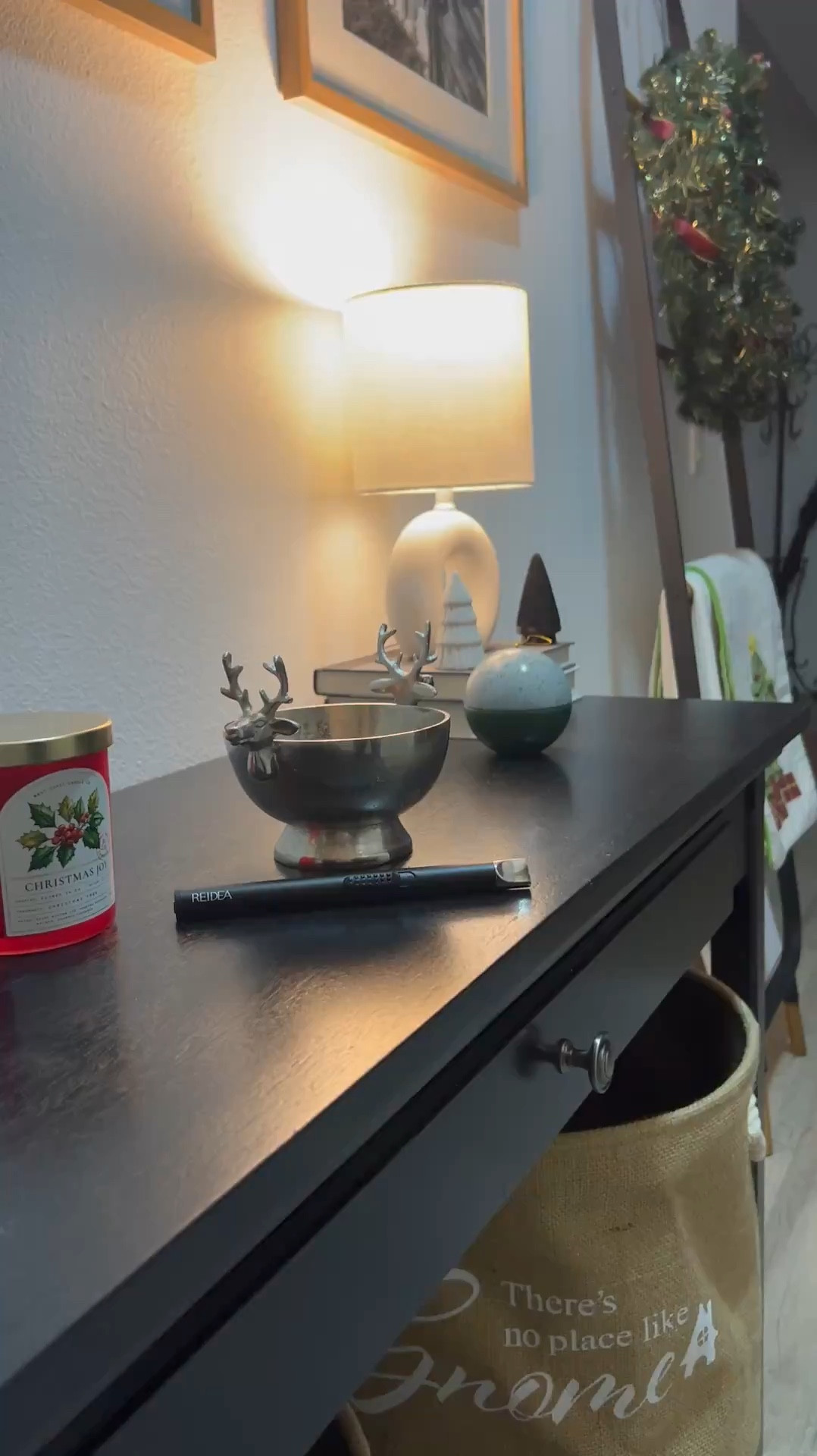 New Year’s Eve things! I’m going to miss the flavors and smells of Christmas! 

Target’s bullseye section had the cutest items this season. The $3 candles smelled amazing. 

#ChristmasSnacks #ChristmasCandles #ChristmasScents #Candles #Target #TargetHome #TargetBullseye #HolidaySnacks #HolidayCandles

#LTKHoliday #LTKSeasonal #LTKHome