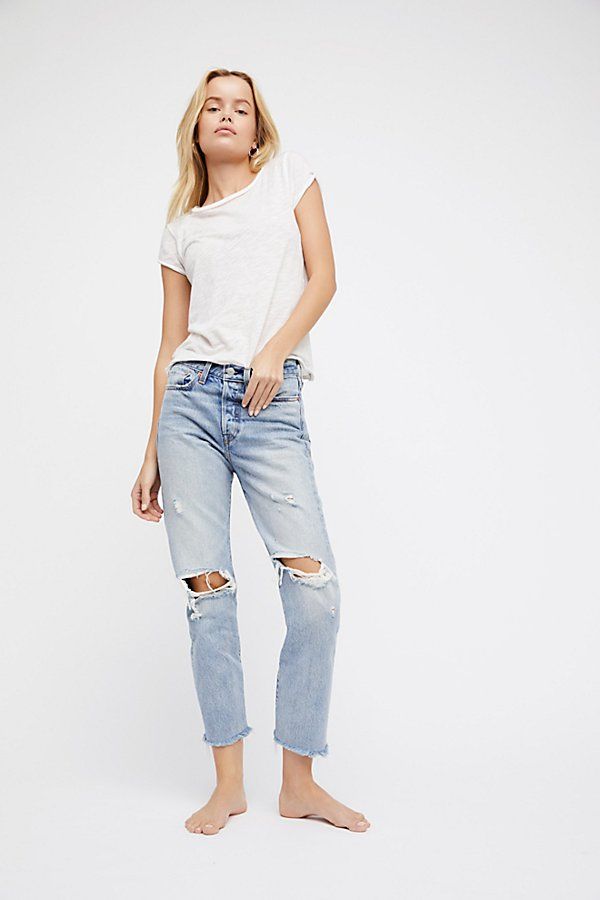 https://www.freepeople.com/shop/wedgie-straight-destroyed-jeans/?category=SEARCHRESULTS&color=091&qu | Free People