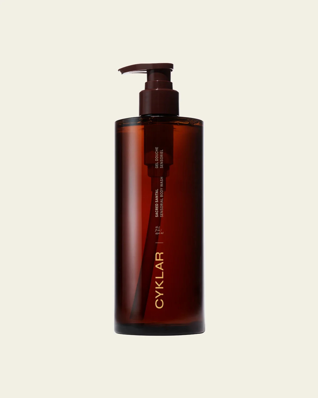 Sacred Santal - Sensorial Body Wash | Shop.app