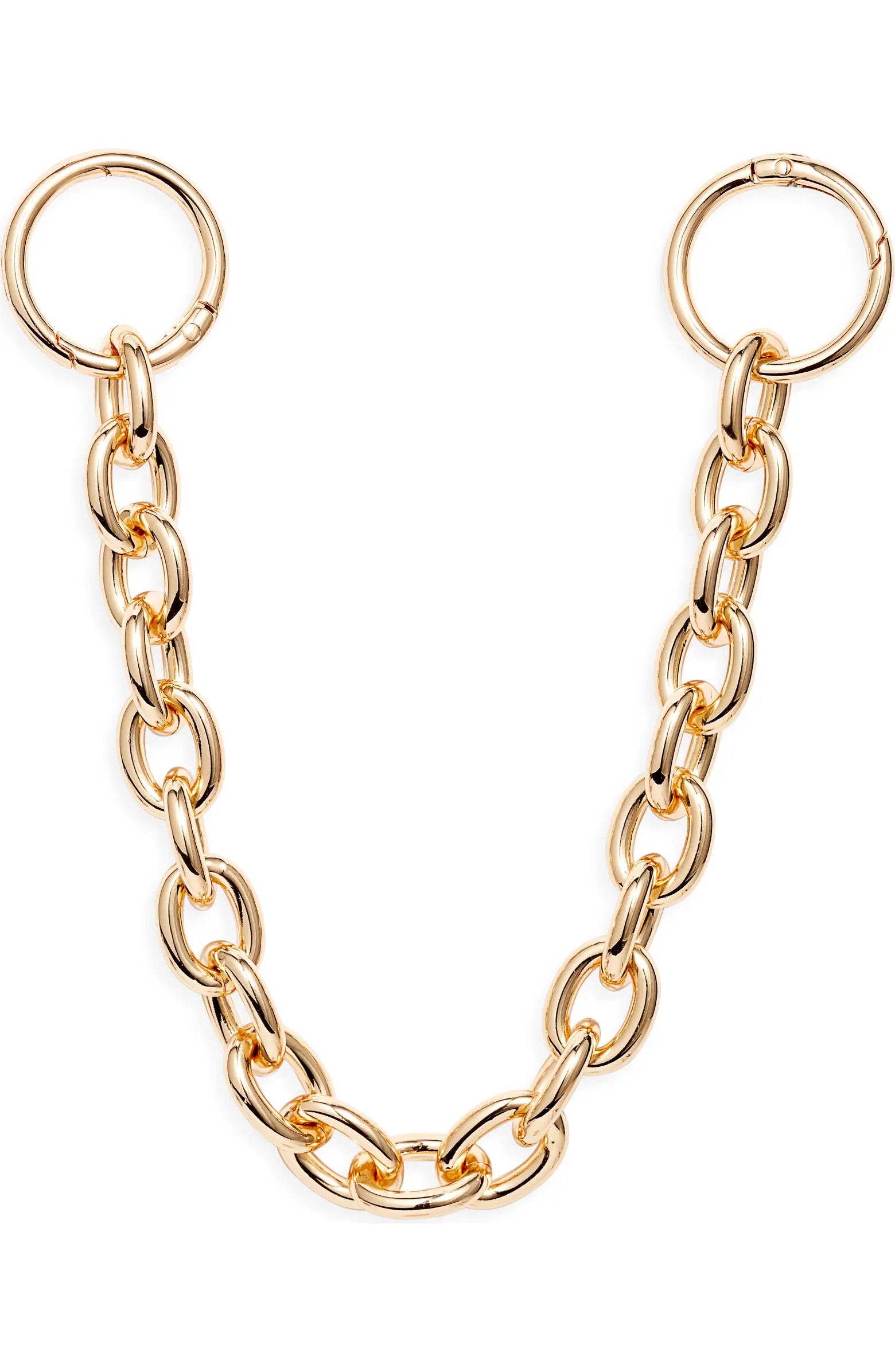 Chain Link Bag Charm | Nordstrom