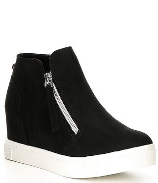 Girls' JCaliber Wedge Sneakers (Youth) | Dillard's