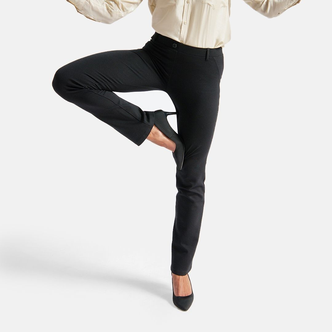 Straight-Leg
•
Classic | Betabrand