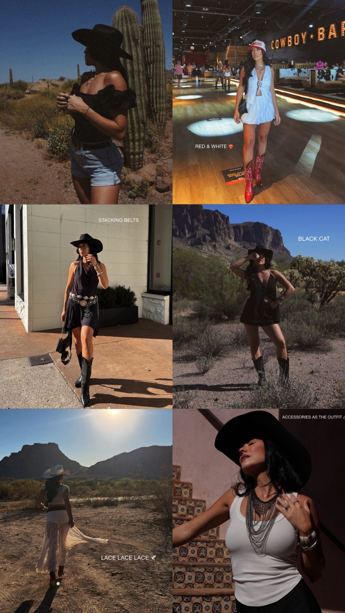 Stagecoach and country outfit inspo going up tonight! Sharing exact, similar styles, and other inspo outfits!

Country outfit 
CMA fest 
Nashville outfits 


#LTKTravel #LTKFestival #LTKSeasonal