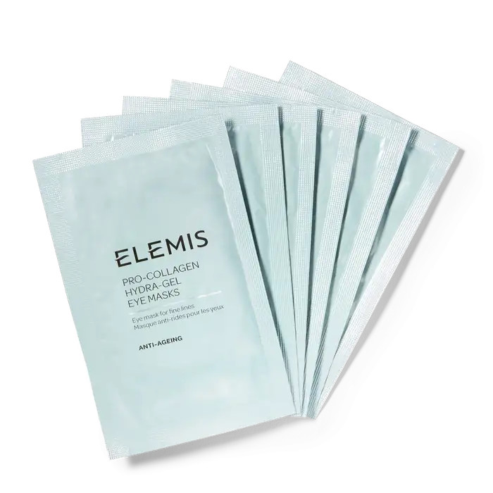 Pro-Collagen Hydra-Gel Eye Masks | Elemis UK
