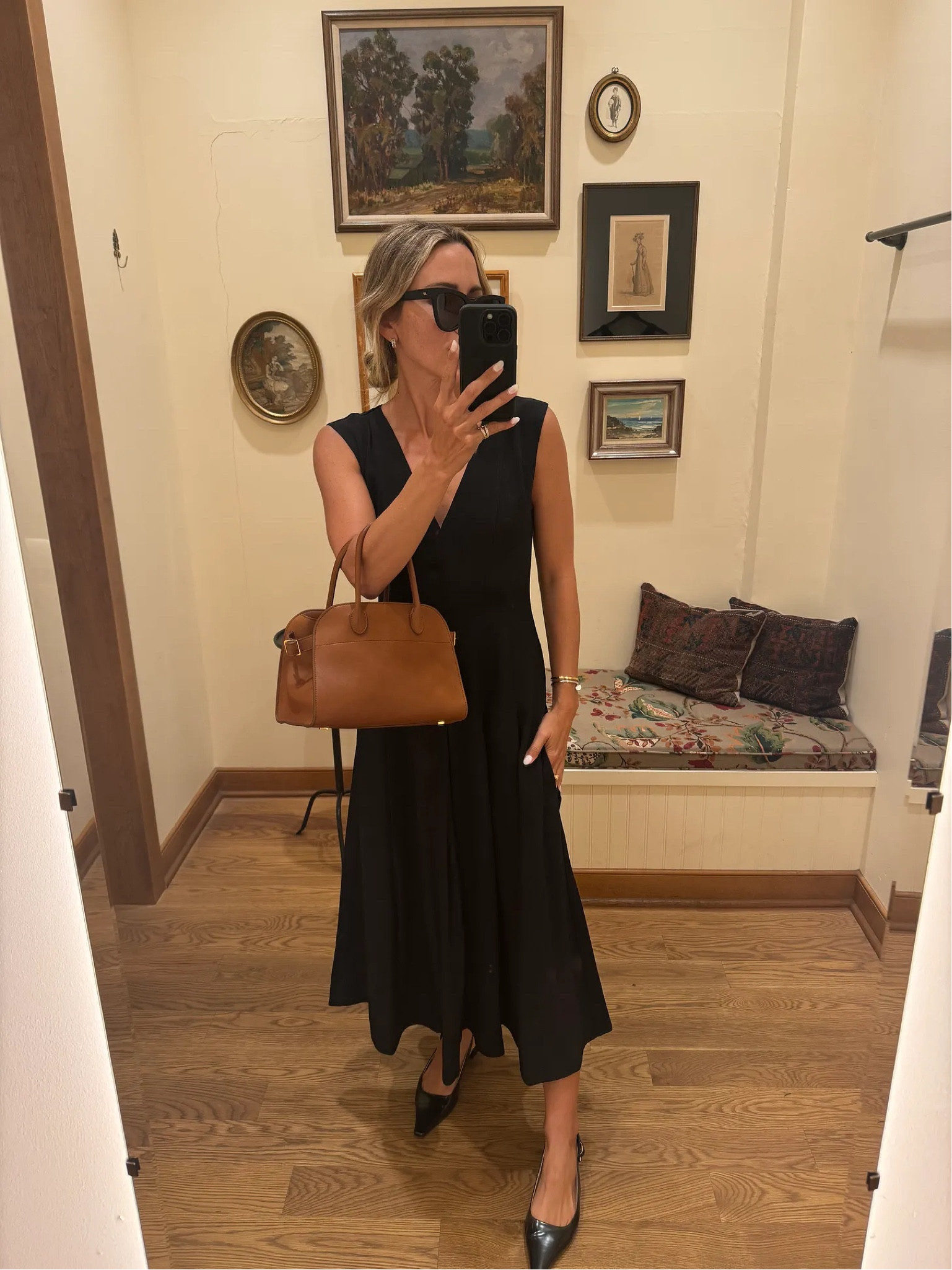 This Kallmeyer dress is gorgeous. Linked a similar version!