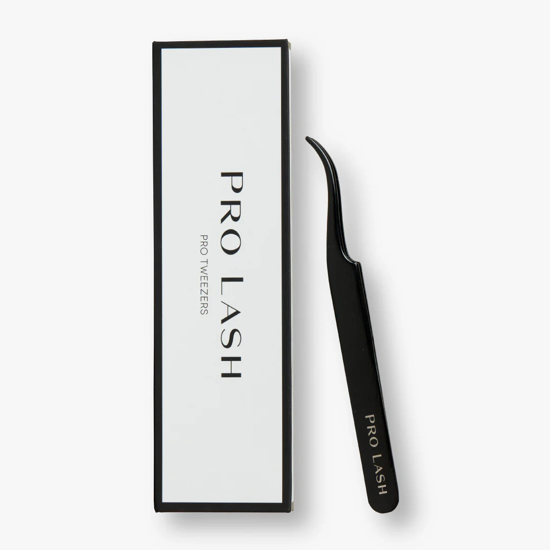 Pro Tweezers | Pro Lash