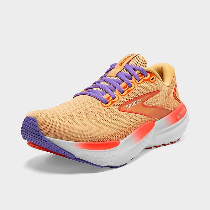 Women's Brooks Glycerin 21 Running Shoes | Finish Line (US)