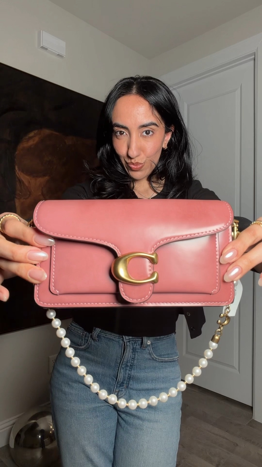 A Very Merry Coach Christmas Haul 🎄✨ 

#LTKHoliday #LTKGiftGuide #LTKSeasonal