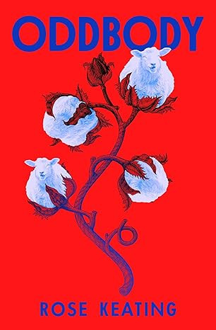 Oddbody: Stories | Amazon (US)