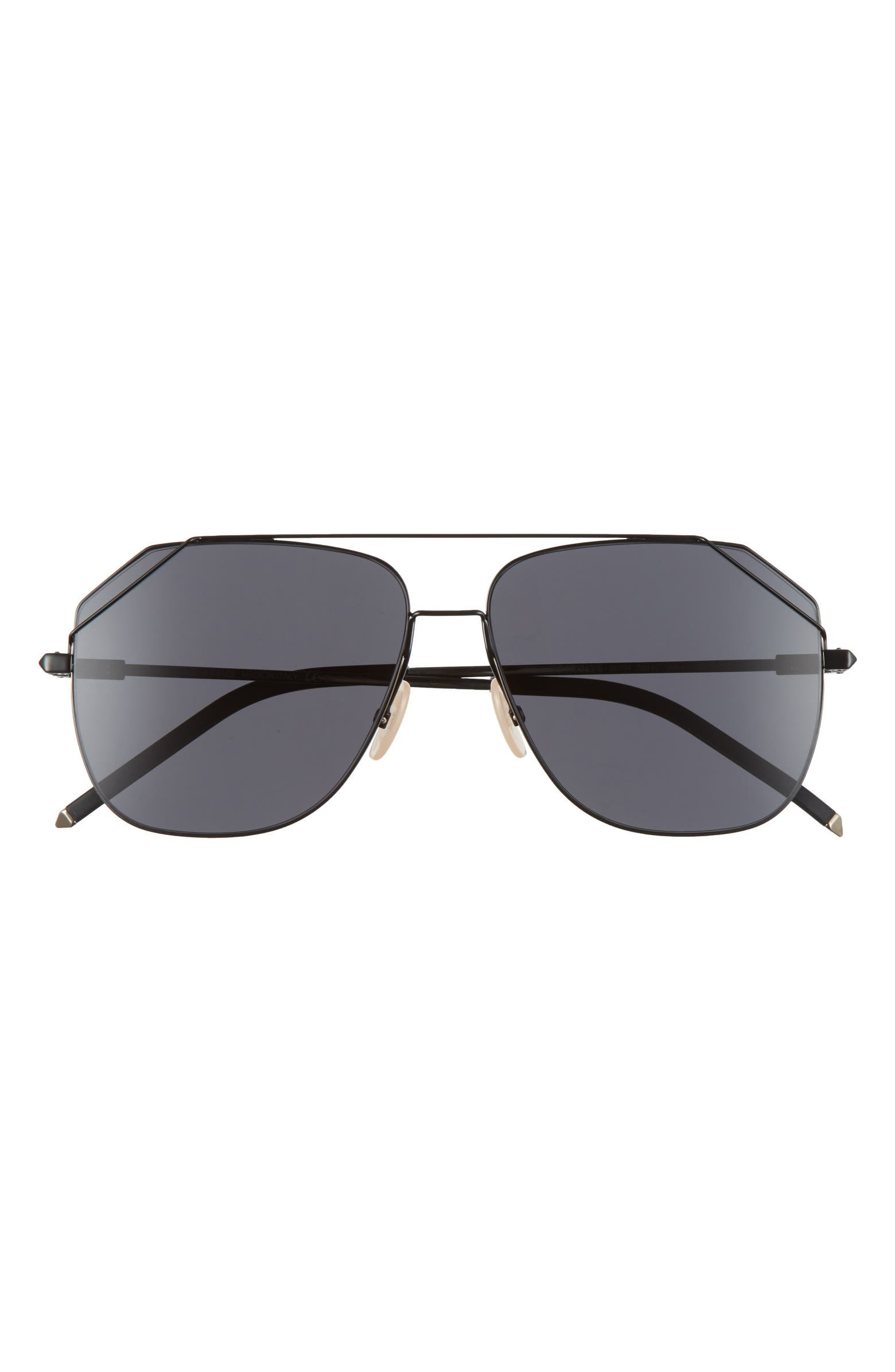 54mm Aviator Sunglasses | Nordstrom