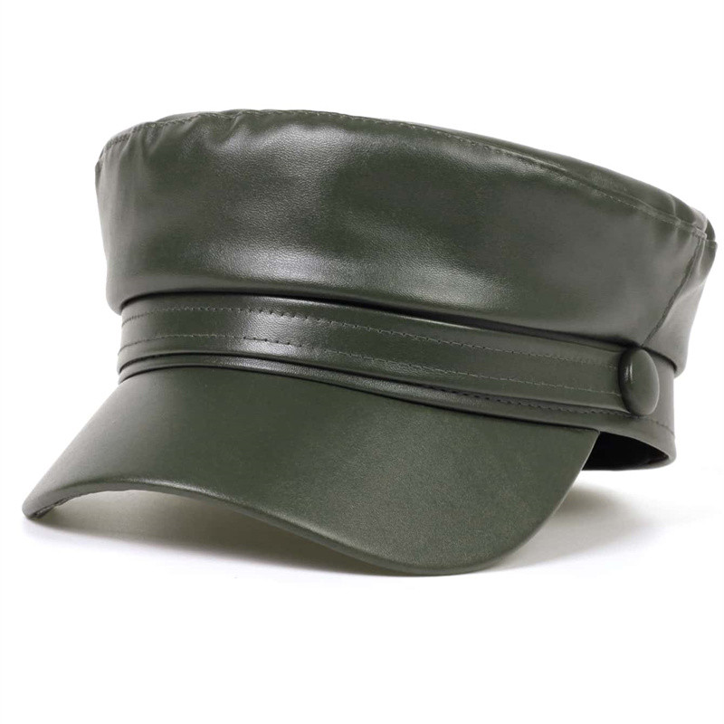 Retro Pepper Hat Ladies Fashion Navy Hat Women New Year - Temu | Temu Affiliate Program