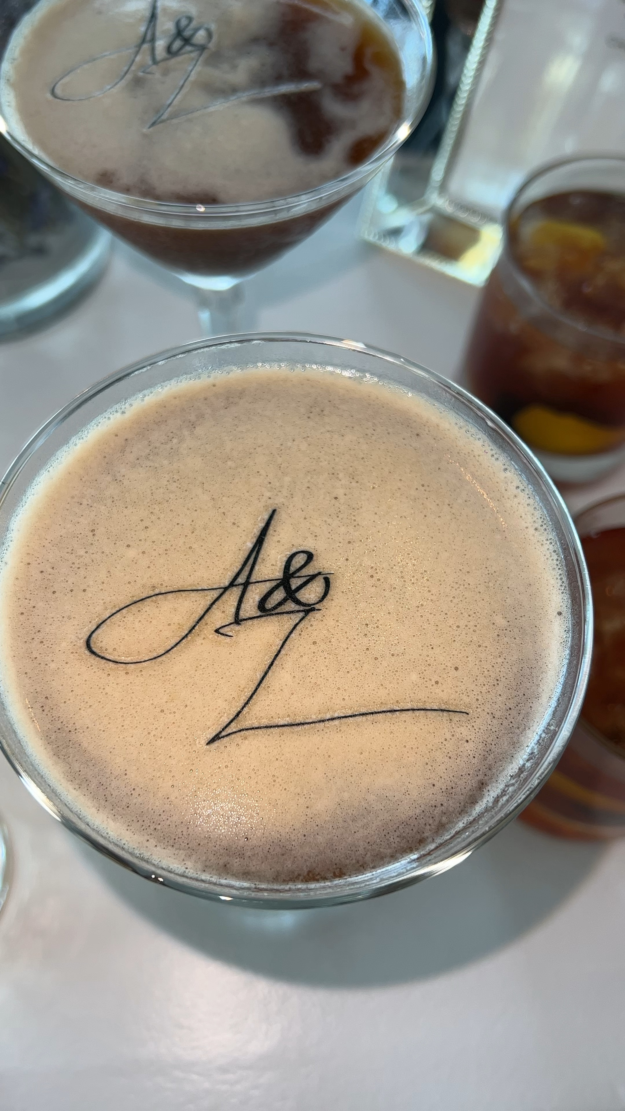 Wedding Drink Details 

#LTKWedding