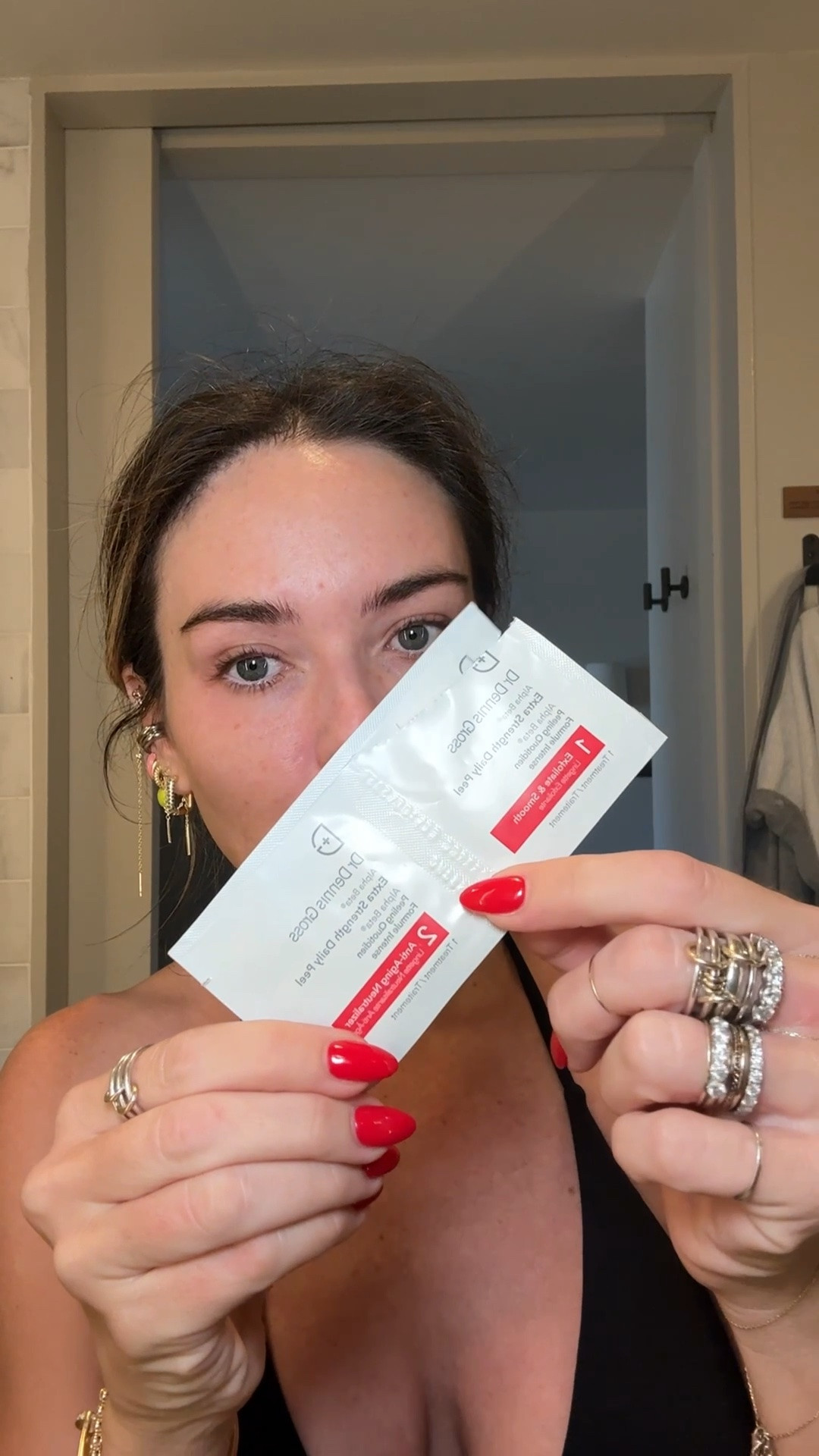 Summer skincare routine

#LTKselfcare #LTKmorningroutine #LTKBaby