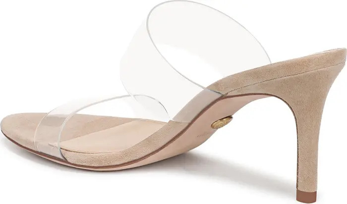 Asha 75 Sandal (Women) | Nordstrom