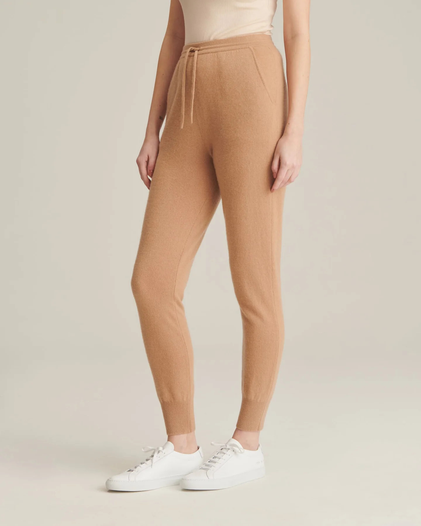 Off-Duty Cashmere Jogger | NAADAM