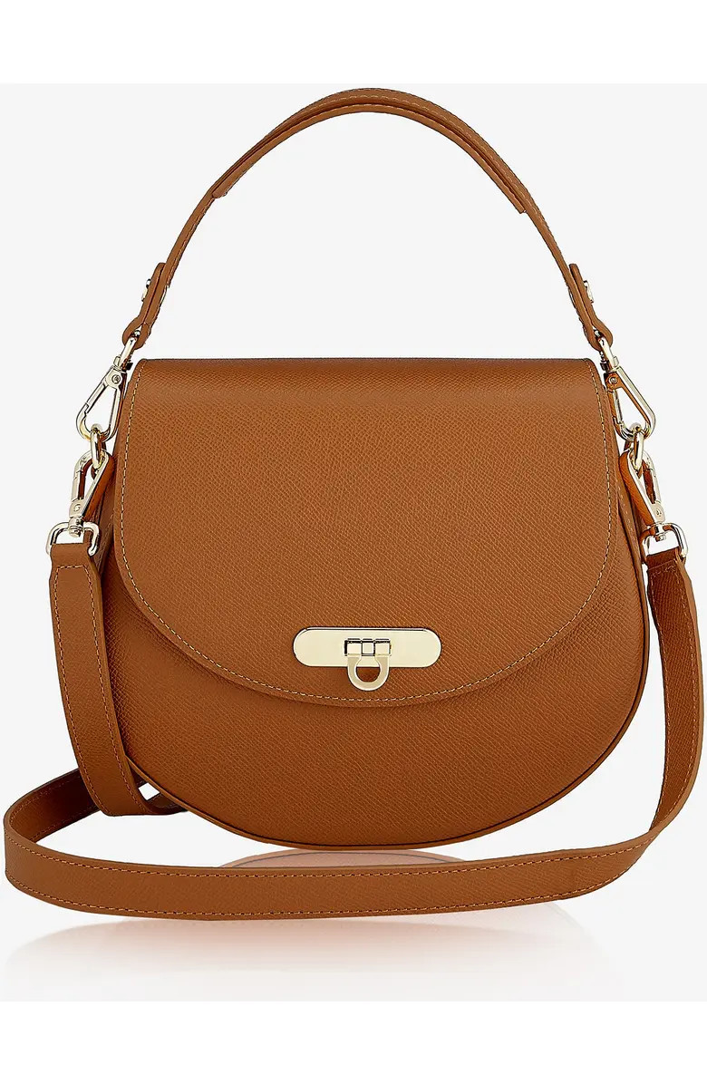 GiGi New York Sophia Saddle Bag | Nordstrom | Nordstrom