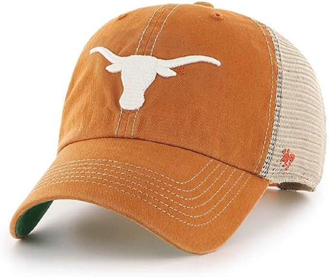 '47 MLB Trawler Cooperstown Mesh Clean Up Adjustable Hat, Adult One Size Fits All | Amazon (US)