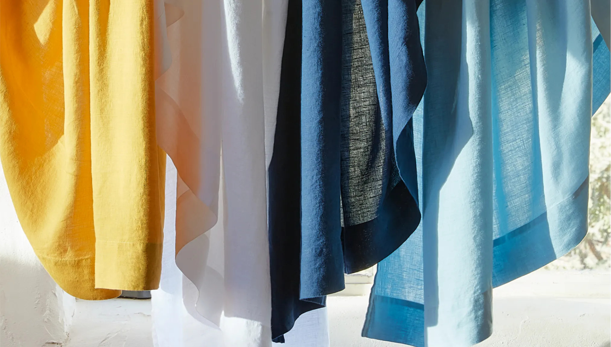 Hemp Sheet Set | Tuft & Needle