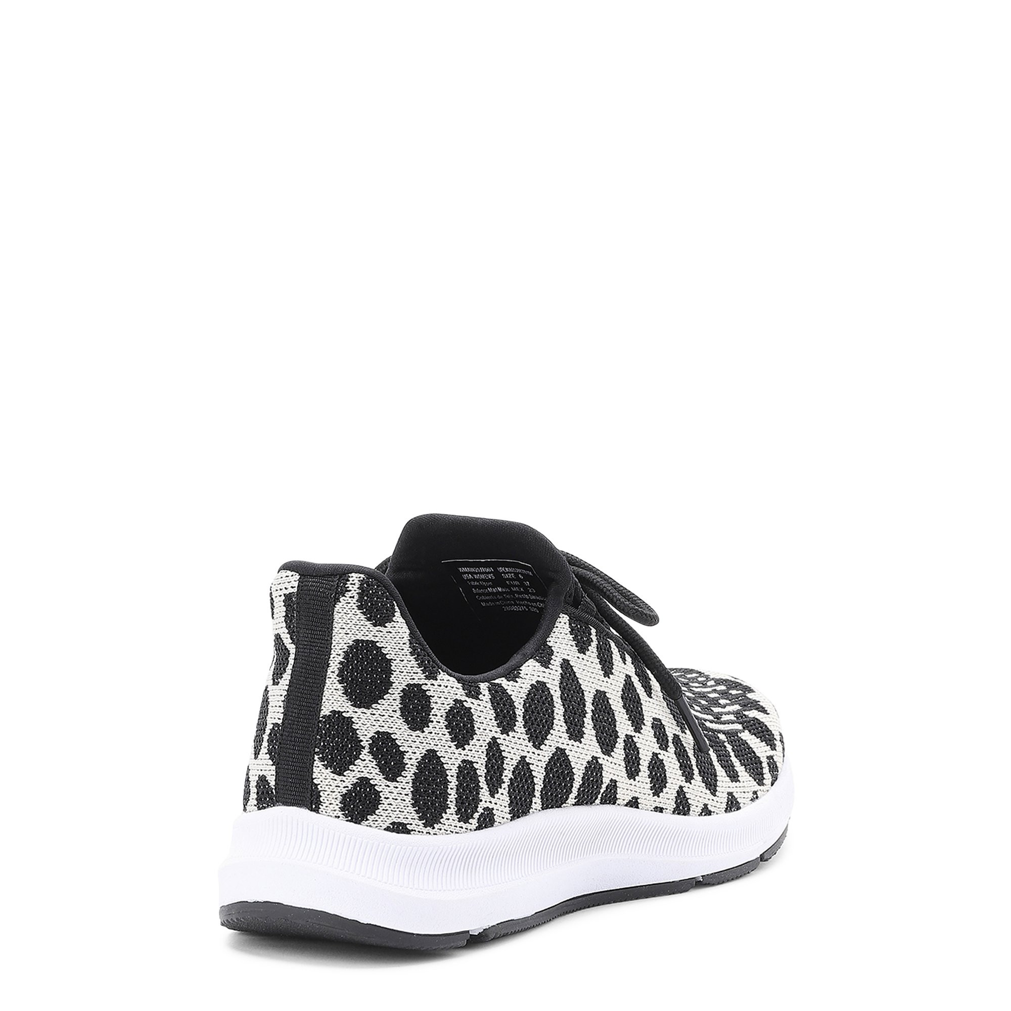 Women's Athletic Works Soft Running Sneaker | Walmart (US)
