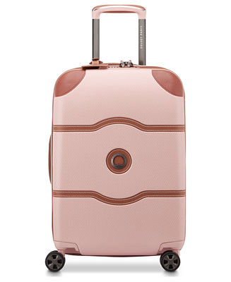 Delsey Chatelet Air 2.0 Carry-On Spinner | Macy's