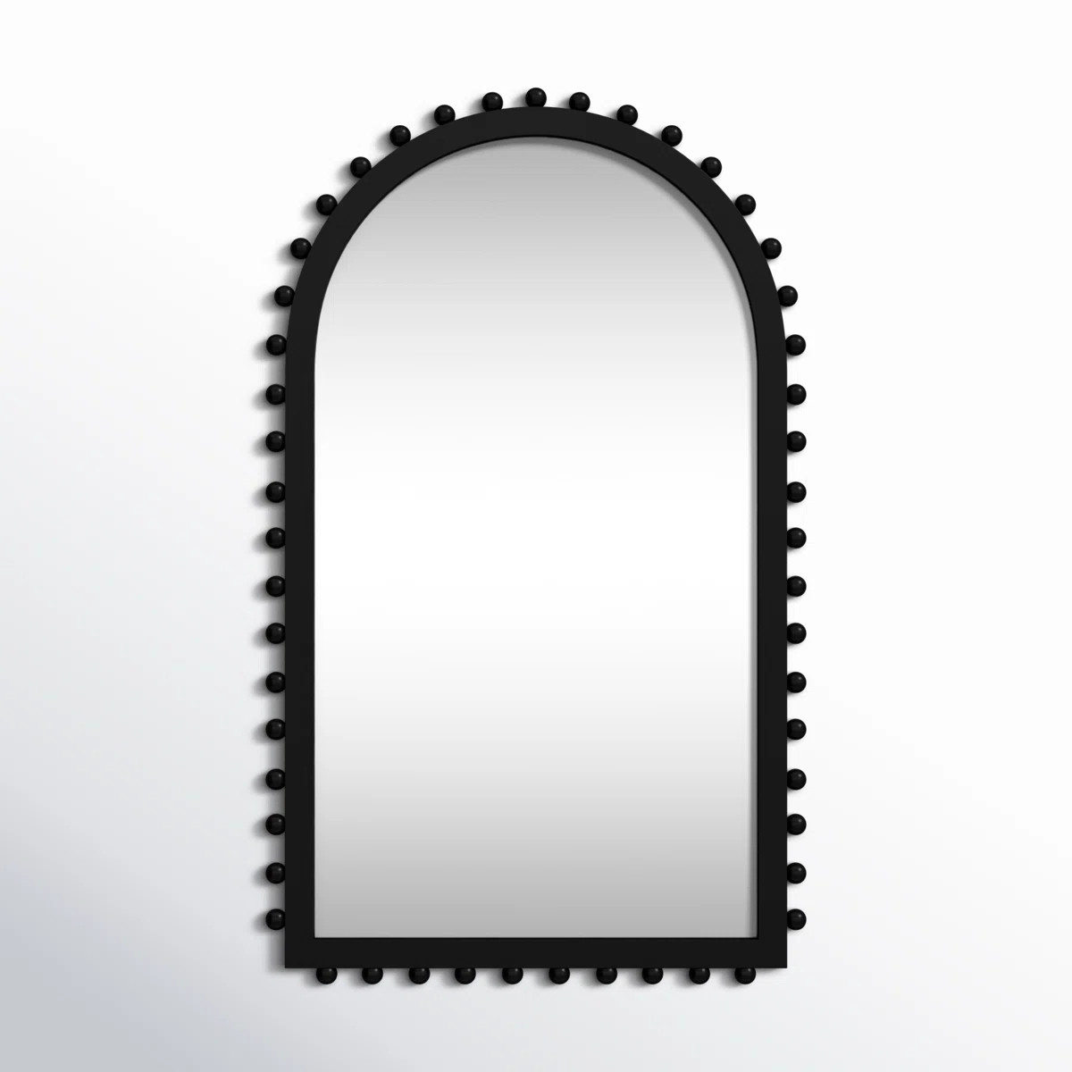 Queensland Wall Mirror | Wayfair North America