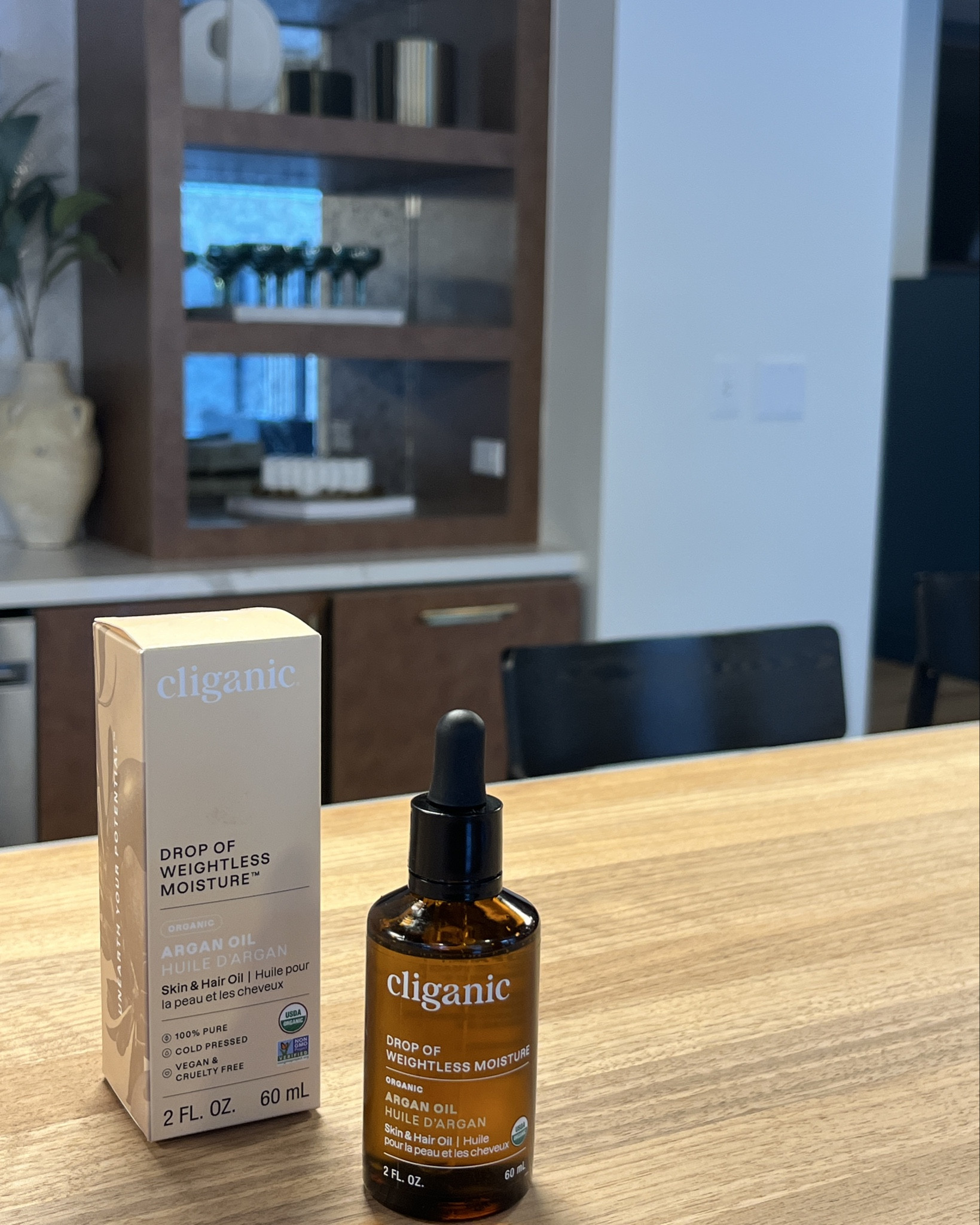 This is my must-have Amazon subscription item—essential, right? With the dry weather lately, I’ve been using it generously on my face and hair. It’s an organic oil, and honestly, I don’t think I could survive this winter without it. 💚

#LTKBeauty #LTKWatchNow #LTKSeasonal