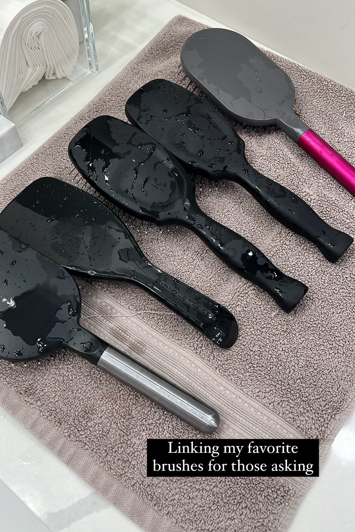 My favorite brushes 

#LTKBeauty