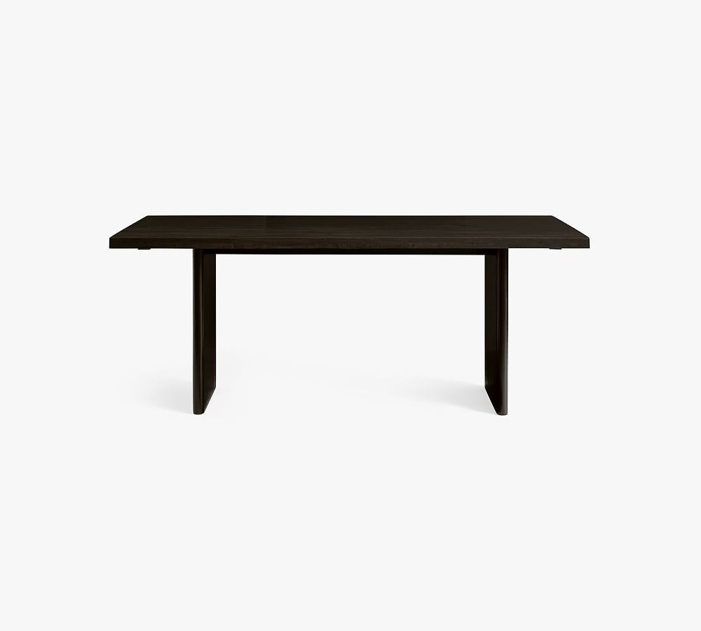 Cayman Extending Dining Table (76"-100") | Pottery Barn CA