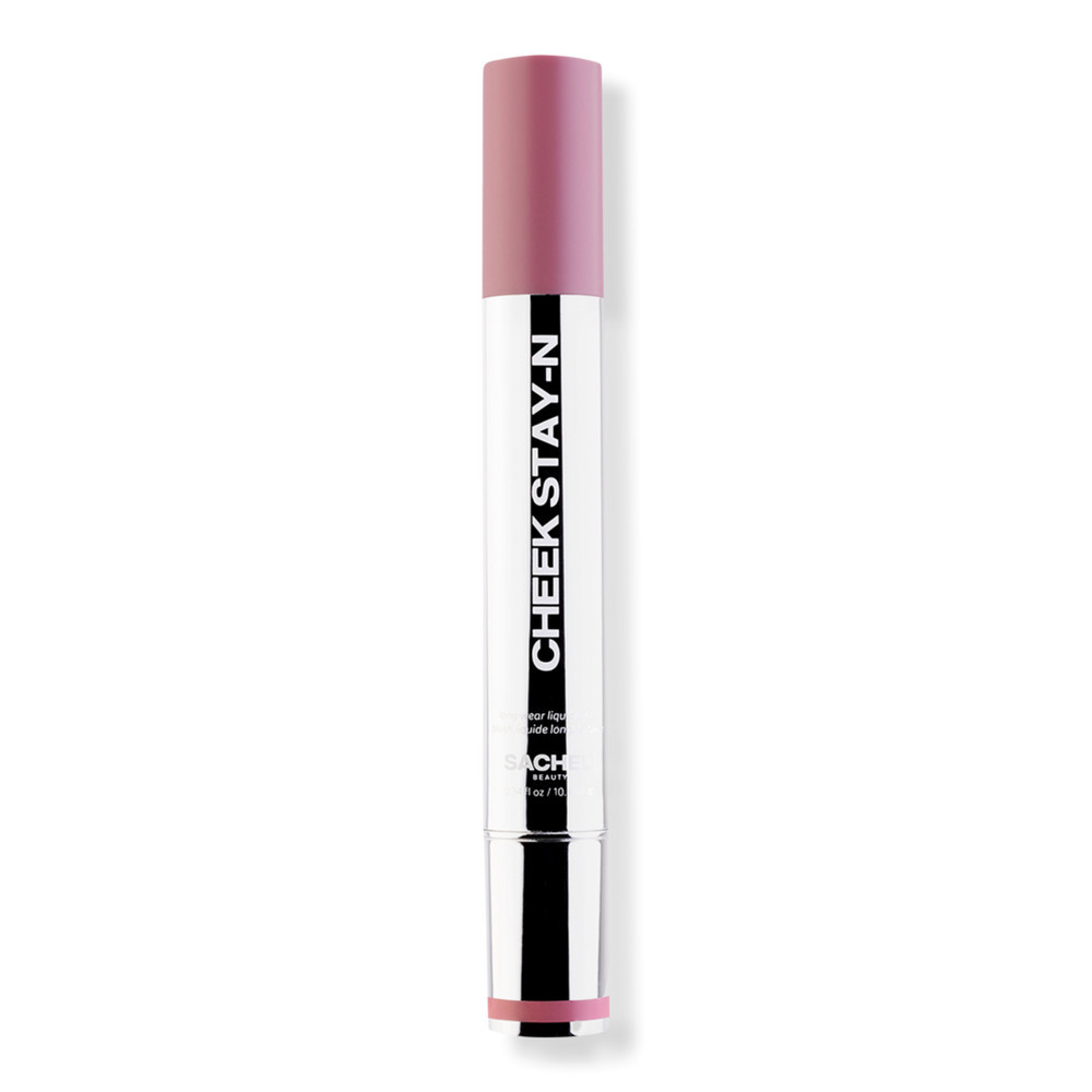 SACHEU CHEEK STAY-N All-Day Liquid Blush - I'm Guilty | Ulta