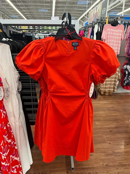 Can you believe this fun red dress is under $30? 

#LTKSaleAlert #LTKStyleTip #LTKFindsUnder50