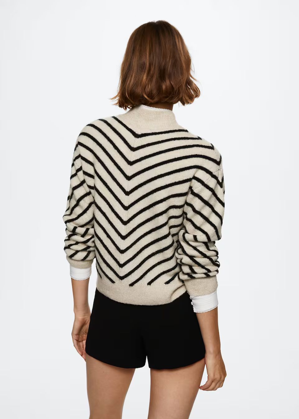 Search: Stripe sweater (27) | Mango USA | MANGO (US)
