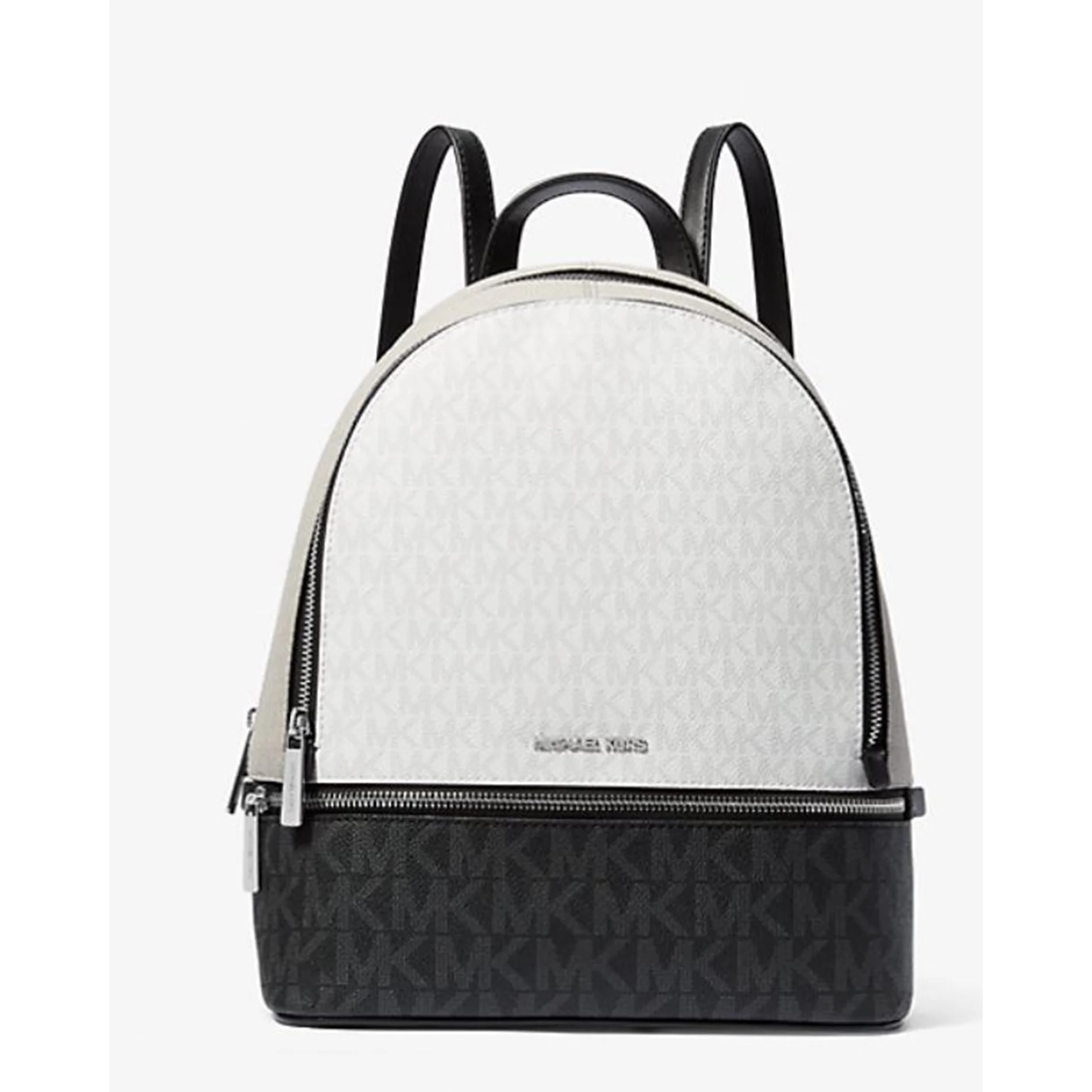 Michael Kors Rhea Logo Backpack | Walmart (US)