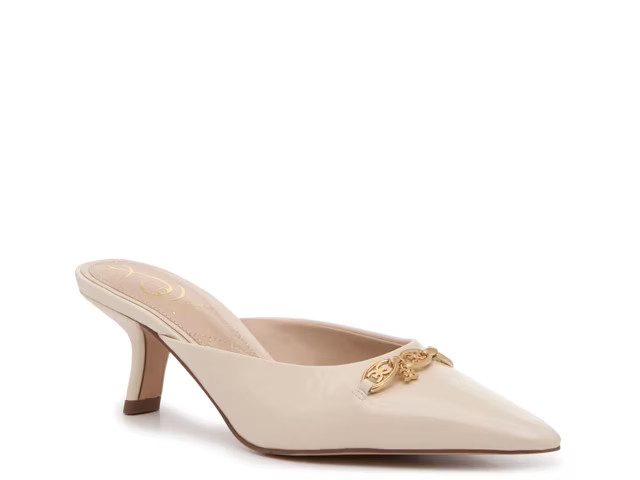 Sam Edelman Brynne Mule - Free Shipping | DSW | DSW