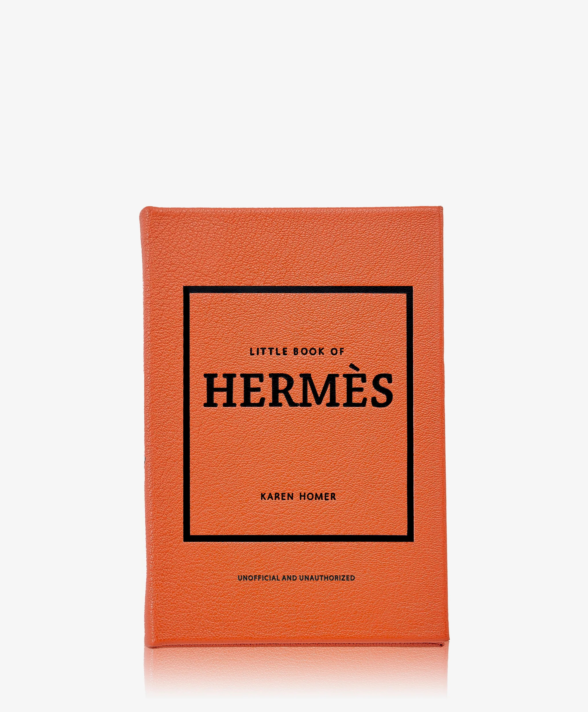 Little Book of Hermès | GiGi New York / Graphic Image