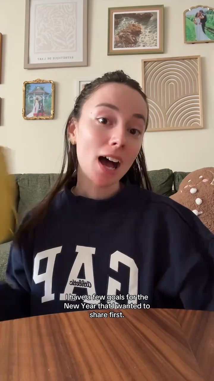 sharing my 2026 goals!

#LTKdayinmylife #LTKselfcare #LTKstorytime